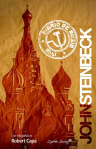 Title: Diario de Rusia, Author: John Steinbeck