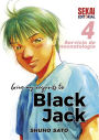 Give my regards to Black Jack: Servicio de neonatología