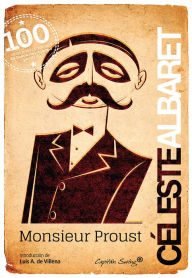 Title: Monsieur Proust, Author: Céleste Albaret