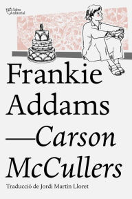 Title: Frankie Addams, Author: Carson McCullers