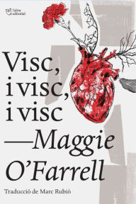 Title: Visc, i visc, i visc / I Am, I Am, I Am: Seventeen Brushes with Death, Author: Maggie  O'Farrell