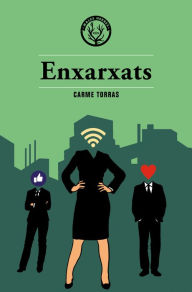 Title: Enxarxats, Author: Carme Torras