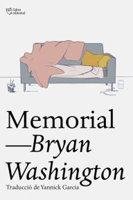 Title: Memorial (Catalan Edition), Author: Bryan Washington