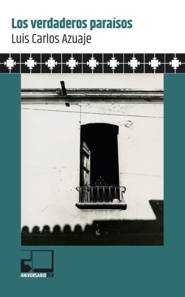 Los verdaderos paraísos