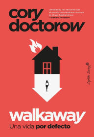 Title: Walkaway, Author: Cory Doctorow