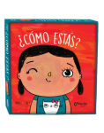 Alternative view 1 of ï¿½Cï¿½mo estï¿½s? / How are you?