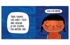 Alternative view 3 of ï¿½Cï¿½mo estï¿½s? / How are you?