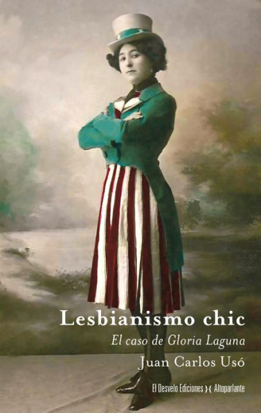 Lesbianismo chic: El caso de Gloria Laguna