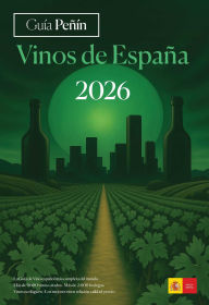 Title: Gu a Pe n Vinos de Espa a 2026, Author: Gu a Pe  n
