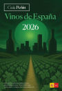 Gu a Pe n Vinos de Espa a 2026