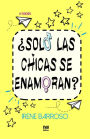 ¿Solo las chicas se enamoran?