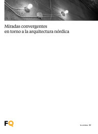 Title: Miradas convergentes en torno a la arquitectura nórdica, Author: Nacho Ruiz Allén