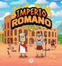 El Imperio Romano para Niï¿½os: La historia desde la fundaciï¿½n de la Antigua Roma hasta la caï¿½da del Imperio