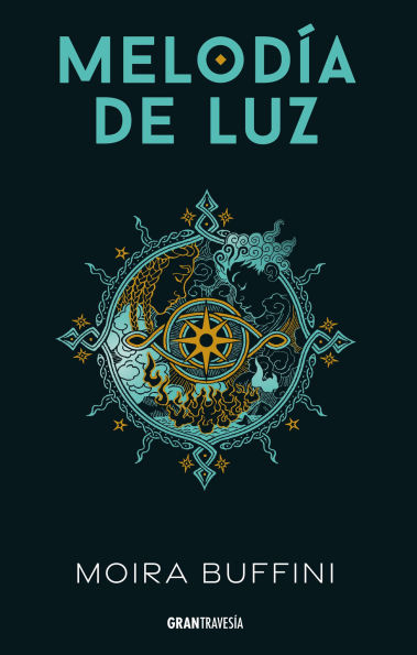 Melodía de luz: Trilogía de la antorcha 1