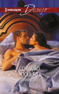 Title: Coração oculto, Author: Ryanne Corey