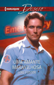 Title: Uma amante maravilhosa, Author: Lori Foster