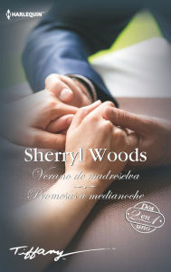 Title: Verano de madreselva - Promesas a medianoche, Author: Sherryl Woods