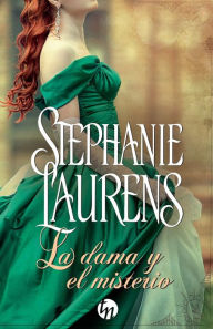 Title: La dama y el misterio, Author: Stephanie Laurens