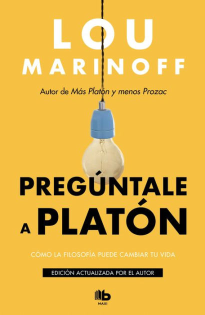 lou marinoff libros pdf free