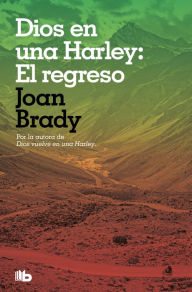 Title: Dios en una Harley: El regreso, Author: Joan Brady