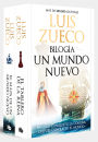 Pack BilogÃ­a Un Mundo Nuevo (contiene: El tablero de la reina; El mapa de un mundo nuevo) / A New World Boxed Set: The Queen's Board, Map of a New World