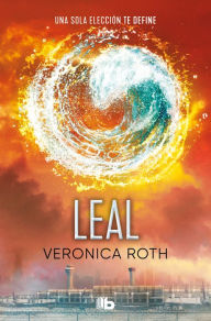 Title: Leal / Allegiant, Author: Veronica Roth