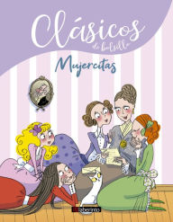 Title: Mujercitas, Author: Louisa May Alcott
