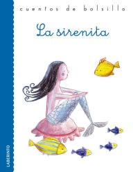 Title: La sirenita, Author: Hans Christian Andersen