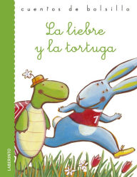 Title: La liebre y la tortuga, Author: Esopo