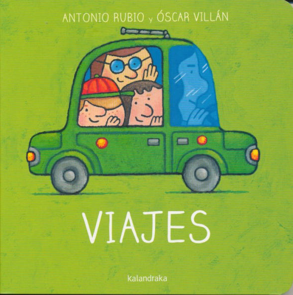 Viajes