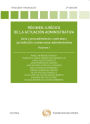 Régimen jurídico de la actuación administrativa. Volumen I: Acto y procedimiento; contratos; jurisdicción contencioso-administrativa