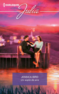 Title: Un soplo de aire, Author: Jessica Bird