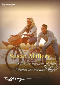Title: Días de verano - Noches de verano, Author: Susan Mallery