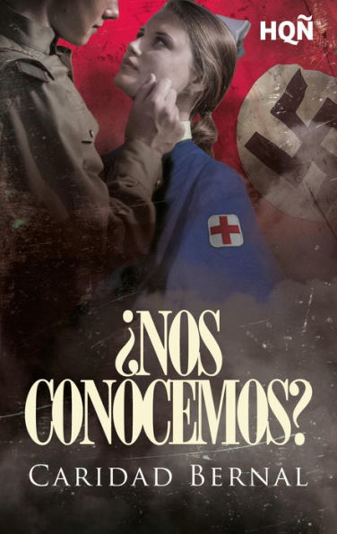 ¿Nos conocemos?