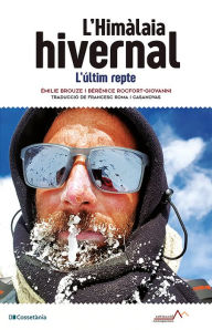 Title: L'Himàlaia hivernal: L'últim repte, Author: Bérénice Rocfort-Giovanni