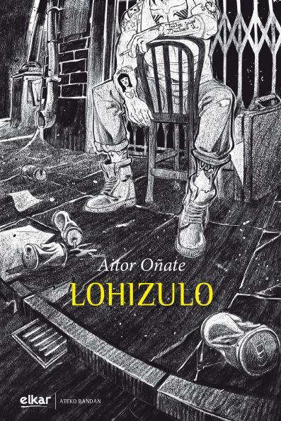 Lohizulo