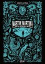 Martin Martina eta sorginen batzarra