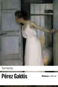 Title: Tormento, Author: Benito Pérez Galdós