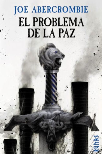 El problema de la paz (La era de la locura 2) / The Trouble with Peace