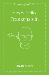 Title: Frankenstein, Author: Mary Shelley