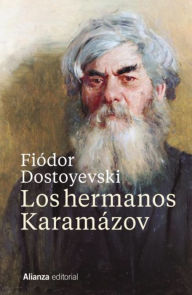 Title: Los hermanos Karamázov, Author: Fiódor Dostoyevski