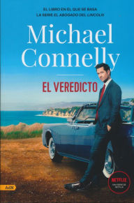 Title: El veredicto, Author: Michael Connelly