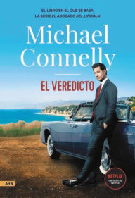 Title: El veredicto (AdN), Author: Michael Connelly