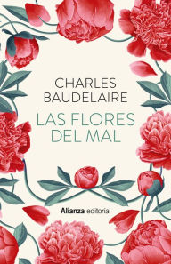 Title: Las flores del mal, Author: Charles Baudelaire