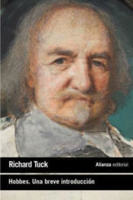 Title: Hobbes: Una breve introducción, Author: Richard Tuck