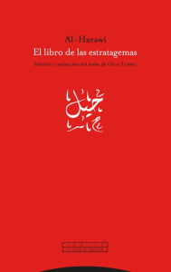 Title: El libro de las estratagemas, Author: Al-Harawi