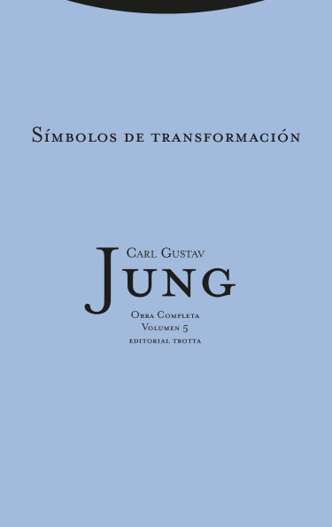 Símbolos de transformación