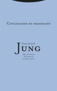 Title: Civilización en transición, Author: Carl Jung