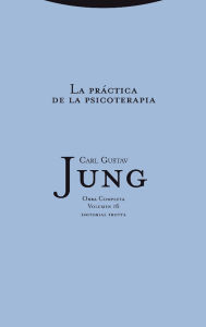Title: La práctica de la psicoterapia, Author: Carl Jung