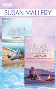 Title: E-Pack HQN Susan Mallery 1, Author: Susan Mallery